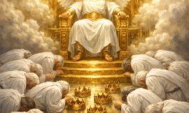 Elohim – God The Supreme Being – Bible Study Sermon