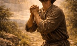 How To Stand Well In Christ – Bible Study Sermon