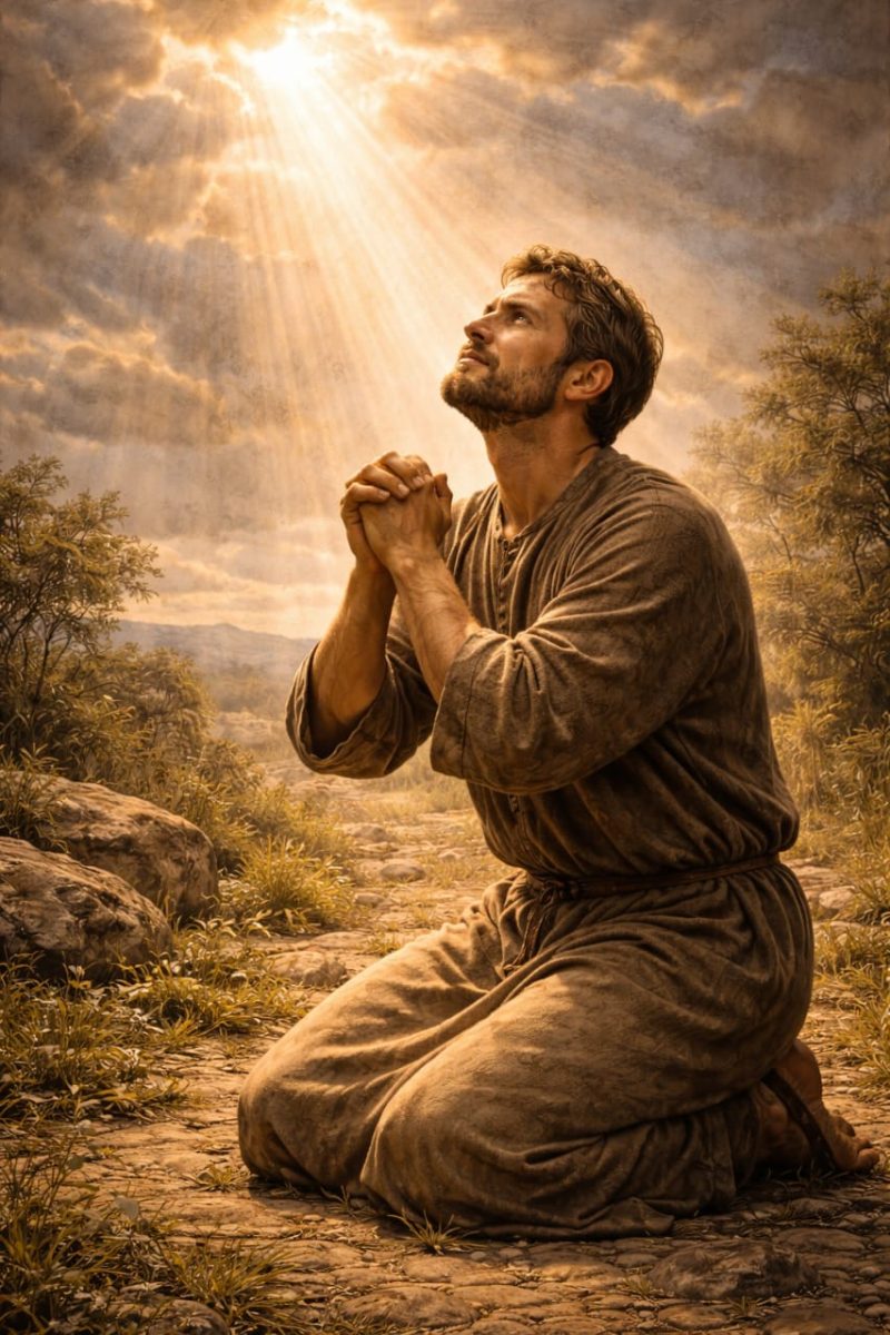 Read more about the article How To Stand Well In Christ – Bible Study Sermon