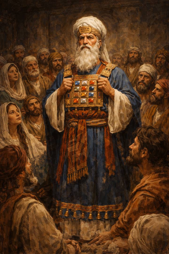 BETWEEN PRIESTS AND THE MEMBERS OF CONGREGATION - BETWEEN PRIESTS AND THE MEMBERS OF CONGREGATION