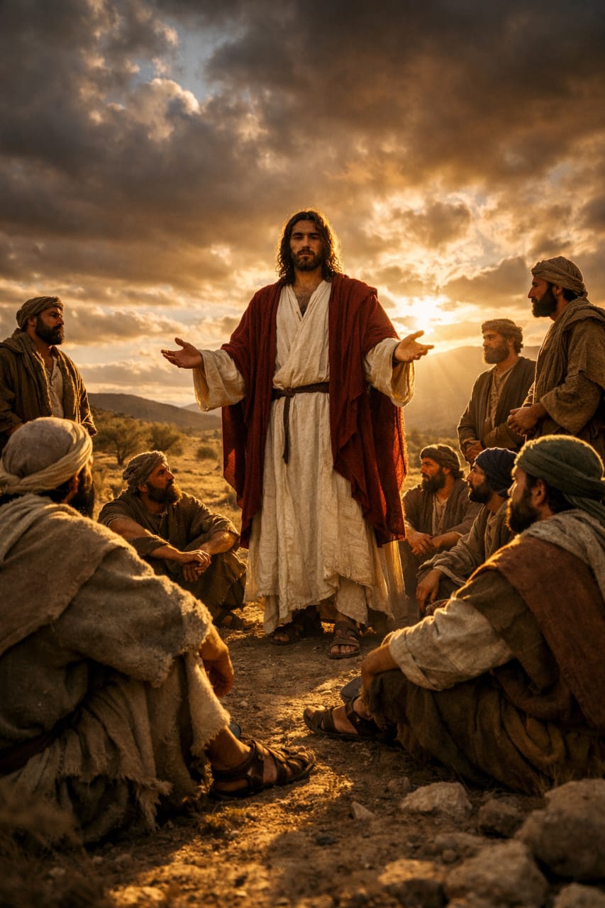 ANOTHER GOSPEL 2 - SERMON BY ARM OF THE LORD CHRISTIAN MINISTRY