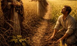 DECEITFULNESS OF RICHES – SERMON BY ARM OF THE LORD CHRISTIAN MINISTRY