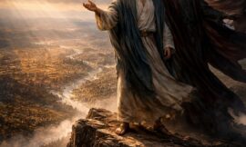 GLORY OF GOD VS THE GLORY OF THE WORLD – SERMON BY ARM OF THE LORD CHRISTIAN MINISTRY