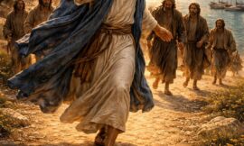 GOD GAVE THEM UP – SERMON BY ARM OF THE LORD CHRISTIAN MINISTRY