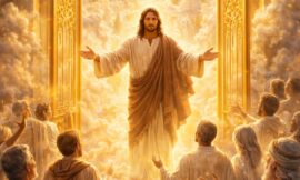 IN MY FATHER’S HOUSE – SERMON BY ARM OF THE LORD CHRISTIAN MINISTRY