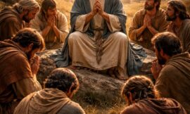 WHO IS YOUR FATHER? – SERMON BY ARM OF THE LORD CHRISTIAN MINISTRY