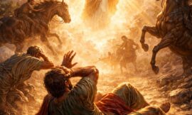 WHY PERSECUTEST THOU ME – SERMON BY ARM OF THE LORD CHRISTIAN MINISTRY