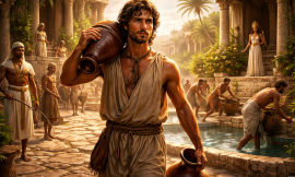 Powerful Lessons from Joseph in the Bible: Meekness, Hard Work, and Faith – Bible Study Sermon