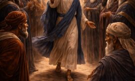 GOD GAVE THEM UP 2 – SERMON BY ARM OF THE LORD CHRISTIAN MINISTRY