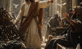 HOUSE OF MERCHANDISE 3 – Sermon By Arm of The Lord Christian Ministry