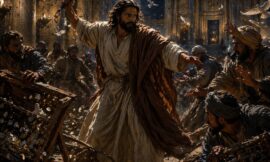 HOUSE OF MERCHANDISE 4 – Sermon By Arm of The Lord Christian Ministry