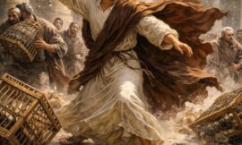 HOUSE OF MERCHANDISE – Sermon By Arm of The Lord Christian Ministry