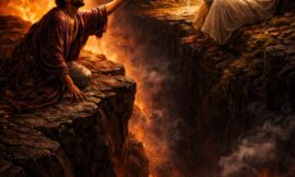 PRAYER IN HELL – SERMON BY ARM OF THE LORD CHRISTIAN MINISTRY