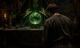 A DEPARTMENT OF WITCHCRAFT 3 – BIBLE STUDY SERMON