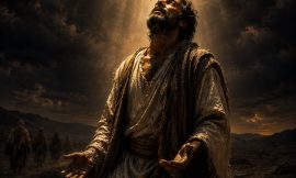 GOD’S COMMENDATION 2 – BIBLE STUDY SERMON