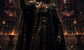 SERMON ON THE ANTICHRIST – BIBLE STUDY SERMON